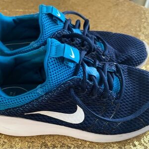 Nike Kaishi 2.0 SE Midnight Navy Size 8